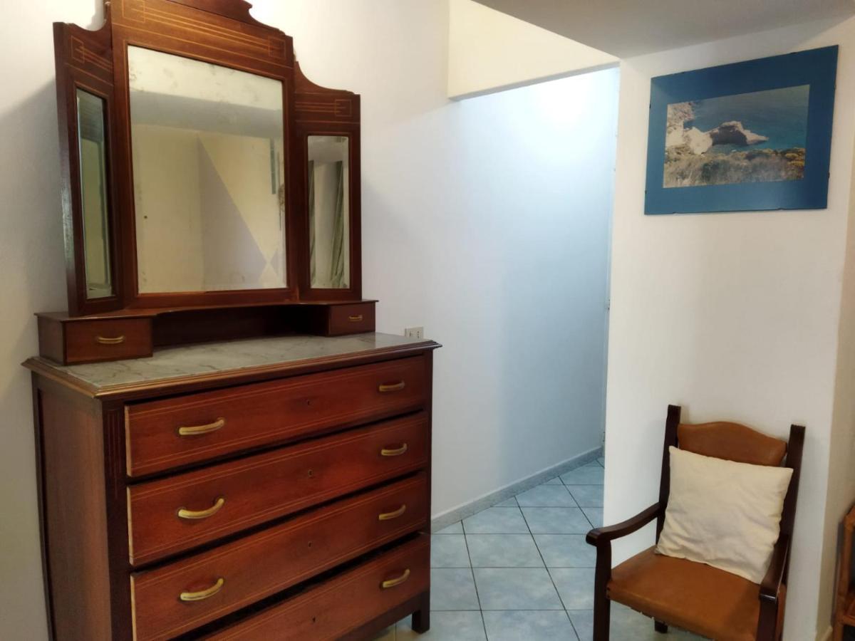 폰차 Casa Carina 빌라 외부 사진