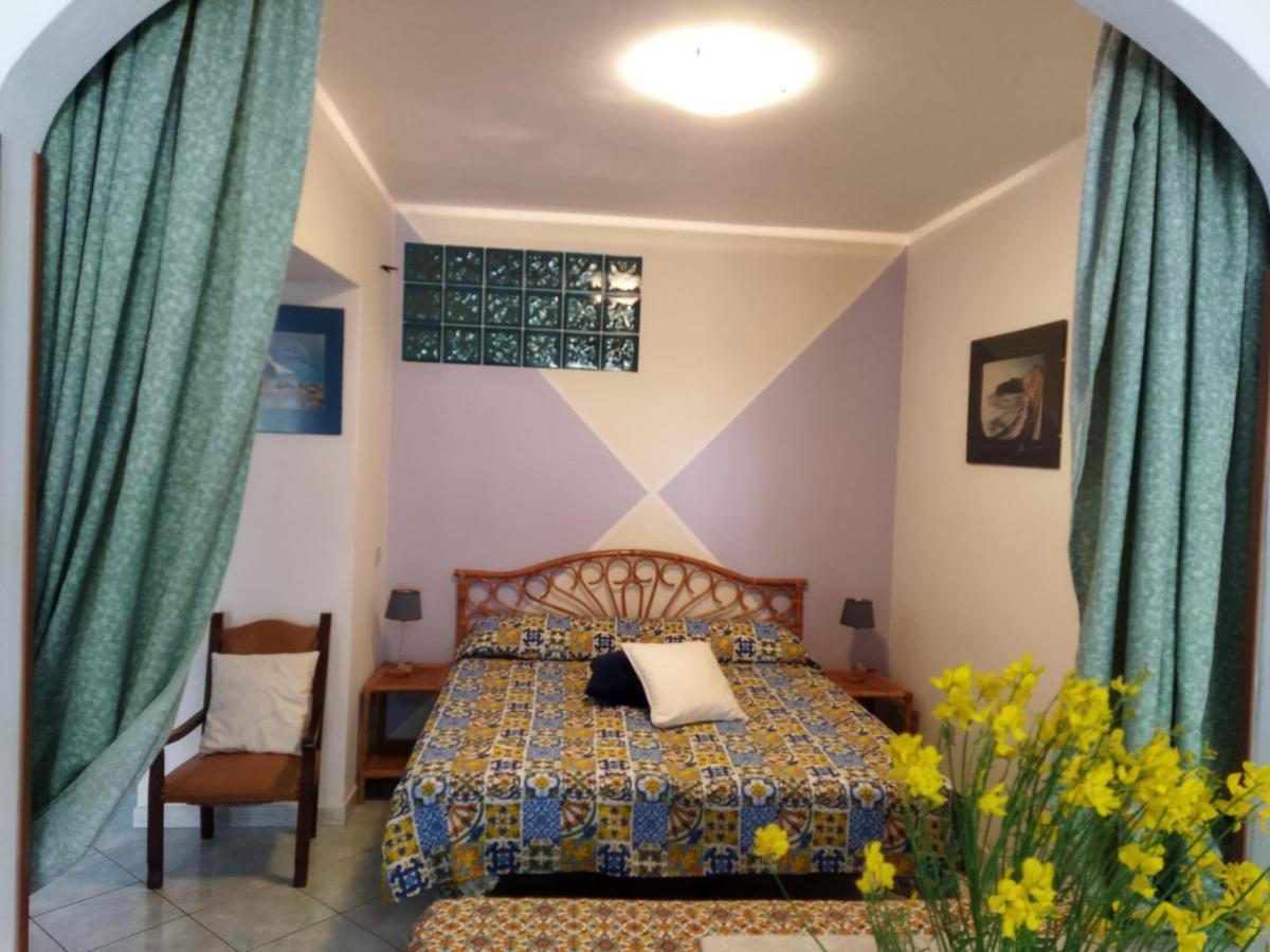 폰차 Casa Carina 빌라 외부 사진